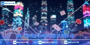 Fb88 - Nền Tảng Cá Cược Uy Tín Và Thắng Lớn