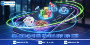 J88 – Đánh Giá Chi Tiết Nhà Cái Cá Cược Trực Tuyến