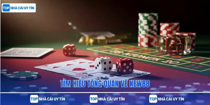 Tìm hiểu tổng quan về new88