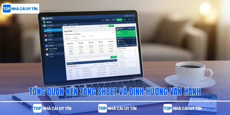 Tổng quan nền tảng SHBet và định hướng vận hành