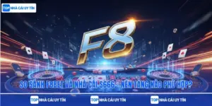 So Sánh F8bet Và Nhà Cái S666 – Nền Tảng Nào Phù Hợp?