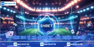 So Sánh Hi88 Và Nhà Cái 789win – Trải Nghiệm Khác Biệt