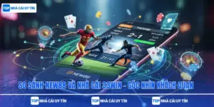 So Sánh New88 Và Nhà Cái 33win – Góc Nhìn Khách Quan 