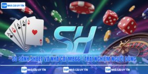 So Sánh SHBet Và Nhà Cái MB66 – Trải Nghiệm Người Dùng