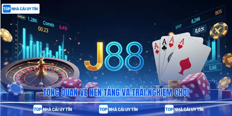 Tổng quan về nền tảng và trải nghiệm chơi